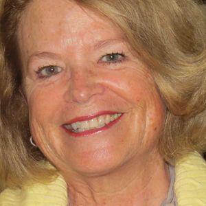 Meet your Posher, Deborah